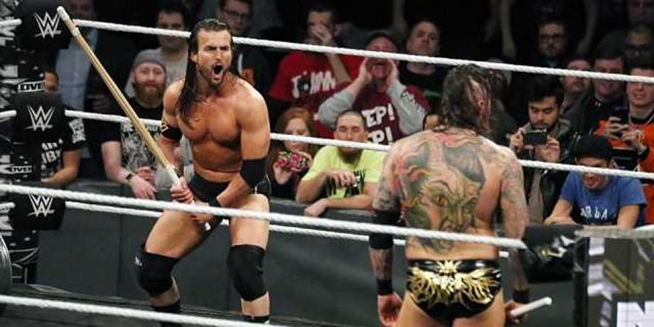 Vince McMahon Reportedly Considering Calling Up More Talent From NXT Moving Forward