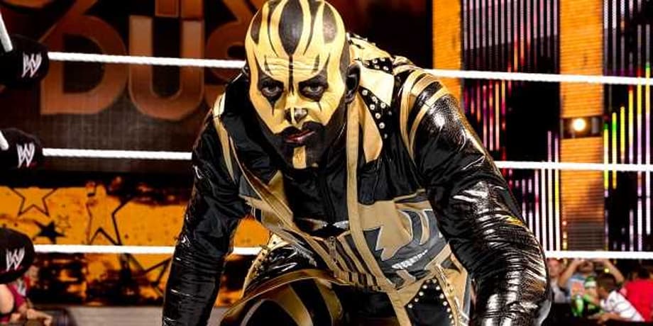 Vince McMahon Reportedly Didn't Want To Release Goldust From His WWE Contract