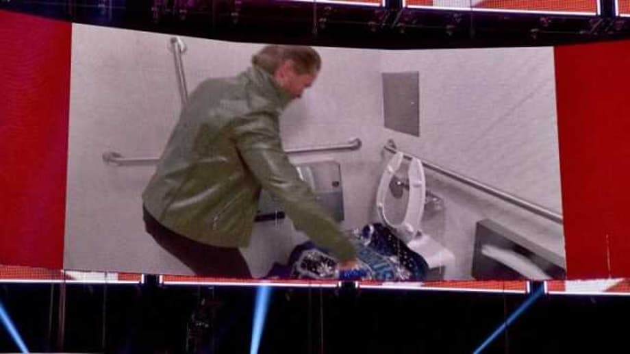 Vince McMahon Reportedly Oversaw The Creative Decisions For Last Night's Widely Panned Episode Of RAW