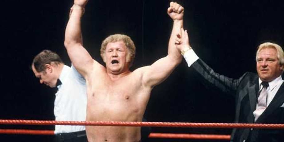 Vince McMahon Reportedly Paid For Harley Race's Medical Costs Shortly Before His Death