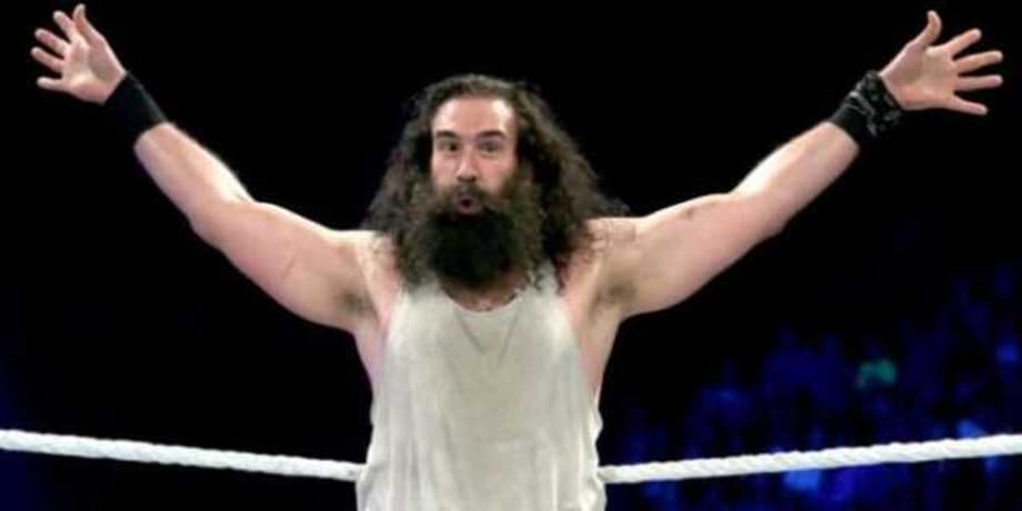 Vince McMahon Reportedly Soured On Former Intercontinental Champion Luke Harper Upon His Return