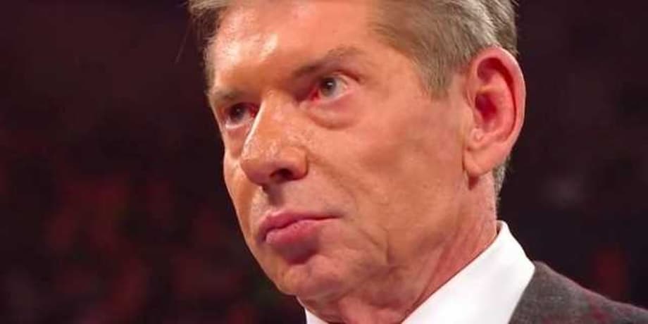 Vince McMahon Reportedly Tore Up SMACKDOWN LIVE's Script Before The Show Went On The Air