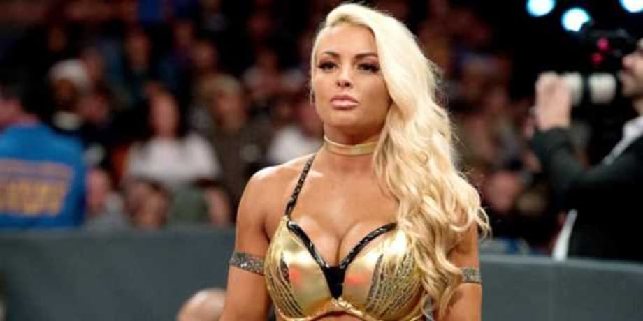 Vince McMahon Reportedly Very High On A WWE SMACKDOWN LIVE Superstar