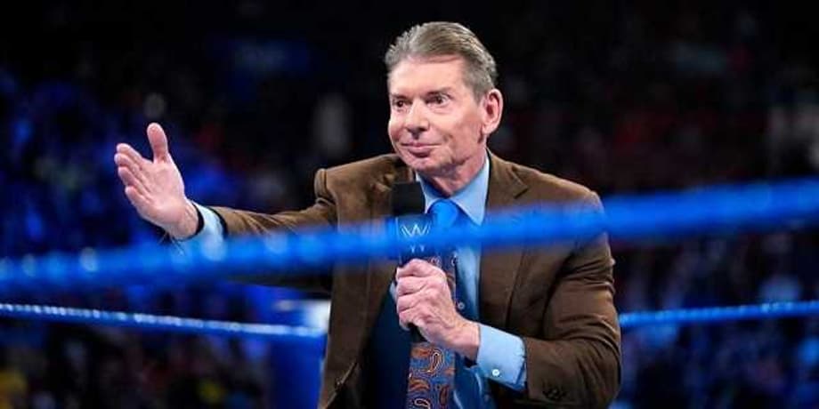 Vince McMahon Responds To Decline In WWE Ratings And What He Plans To Do To Change That