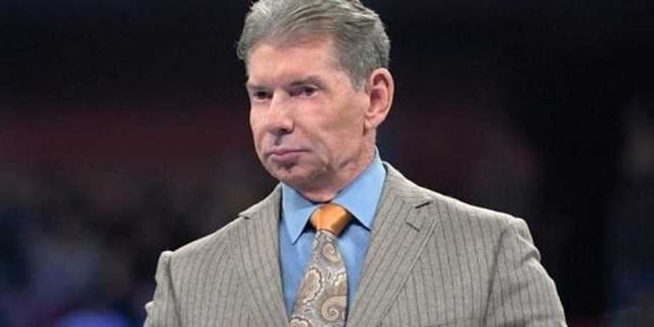 Vince McMahon Returned To RAW On Monday And Ripped Up The Script Hours Before The Show Aired