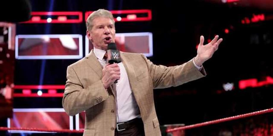 Vince McMahon Says That The Launch Of ALL ELITE WRESTLING Hasn't Impacted WWE Business