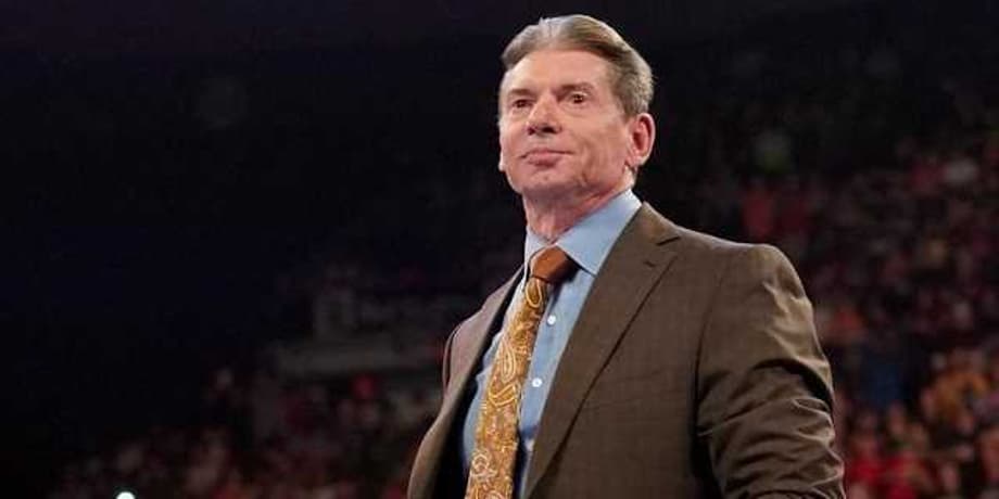Vince McMahon Says WWE Is Working On "Better Writing And Better Execution" For Its Shows