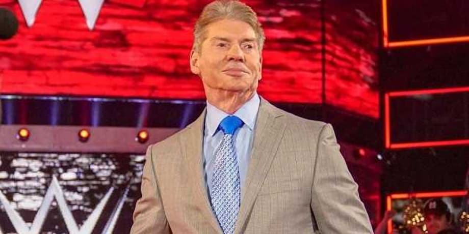 Vince McMahon Talks Paul Heyman And Eric Bischoff's New WWE Roles; Addresses Critical Variety Article