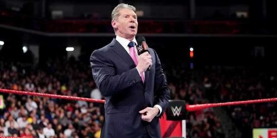 Vince McMahon Was Once Again Making Changes To RAW While It Was On The Air