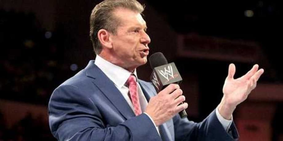 Vince McMahon Was Reportedly Furious About ALL ELITE WRESTLING Being Mentioned On RAW