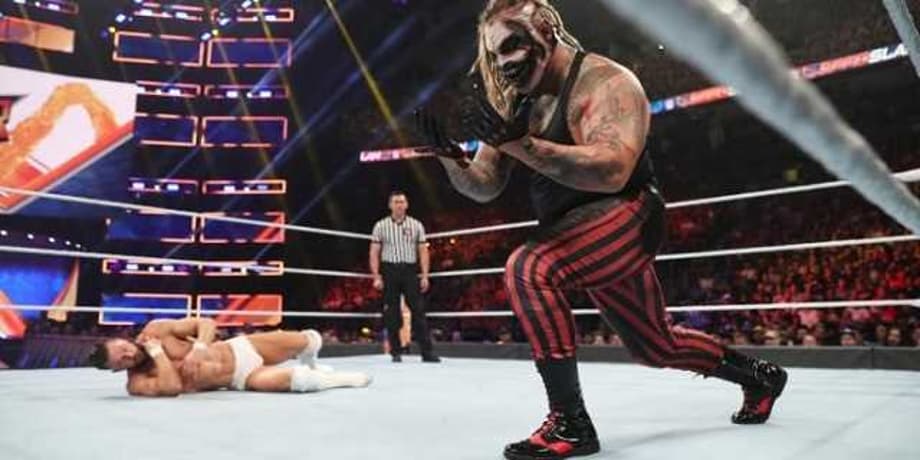 Vince McMahon Will Reportedly Use "The Fiend" As An Attraction Like The Undertaker; Update On His Entrance