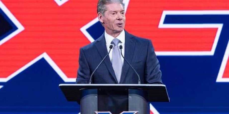 Vince McMahon's XFL May Have Already Reached Its End Due To COVID-19 And It Won't Return In 2021