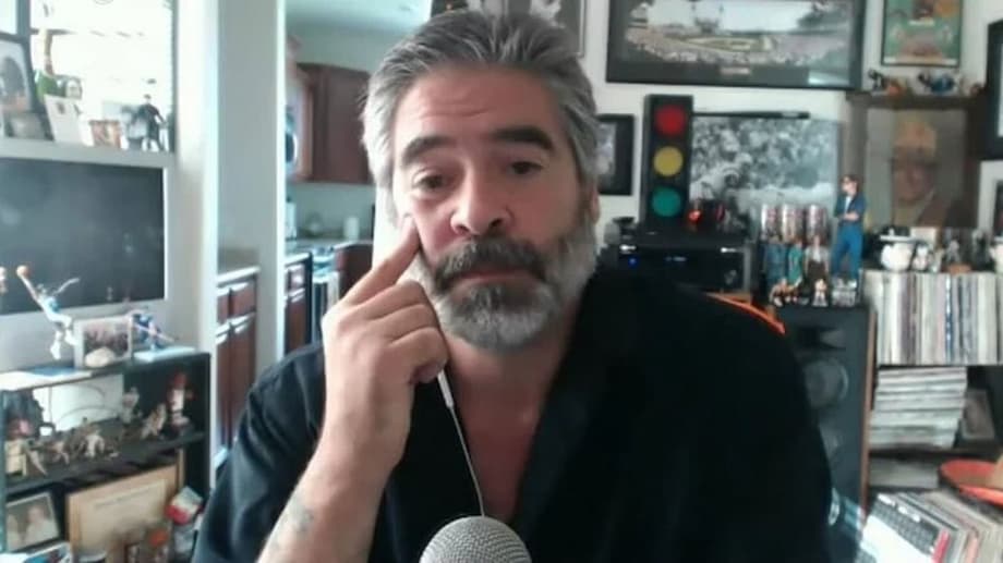 Vince Russo Says That Triple H Isn't Qualified From A Creative Standpoint