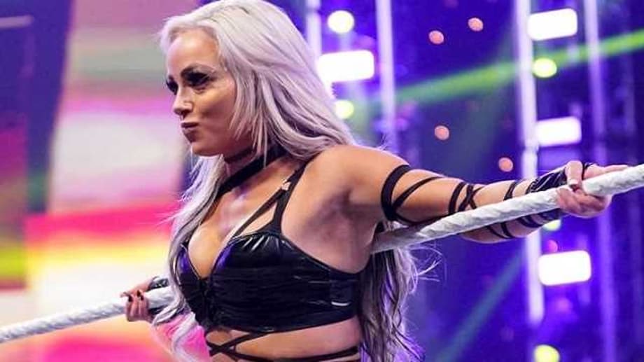 Was Liv Morgan Able To Dethrone RAW Women's Champion Becky Lynch Last Night? Here's What Happened!