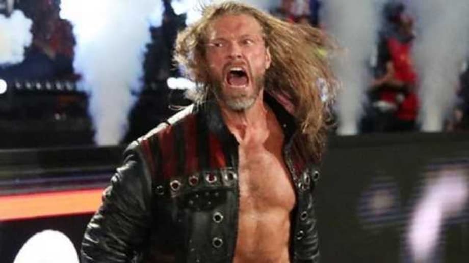 We FINALLY Have Some News On When WWE Hall Of Famer Edge Is Expected To Make His Return