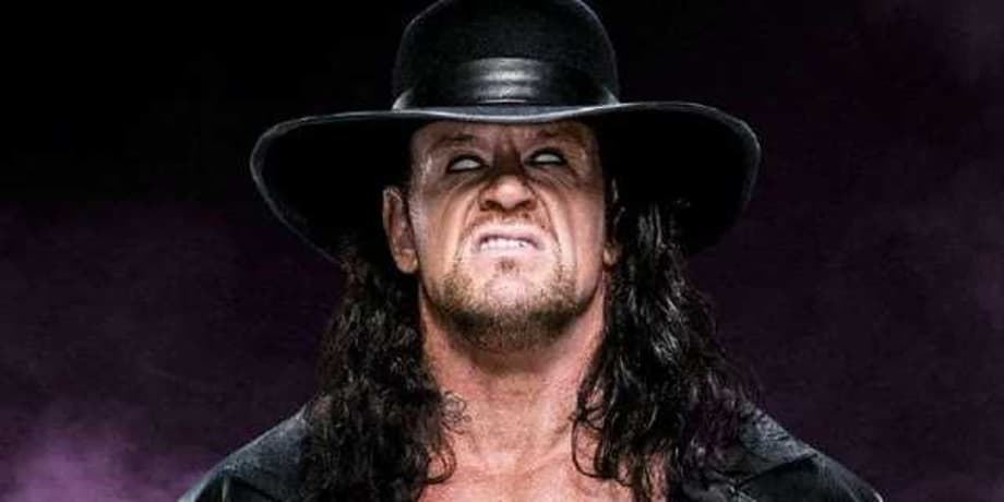 We Have A Huge Update On WWE's Plans For The Undertaker At This Year's WRESTLEMANIA