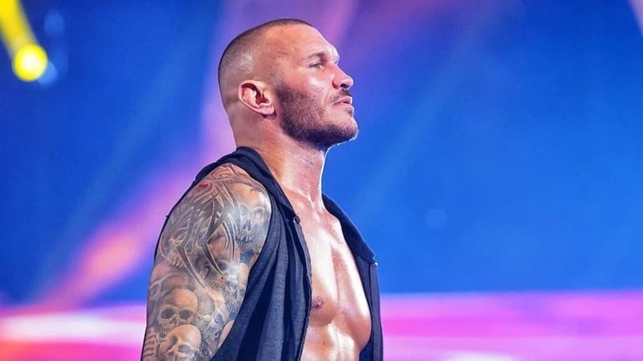 We May Finally Have Some Compelling Evidence Suggesting Randy Orton's WWE Return Is Imminent