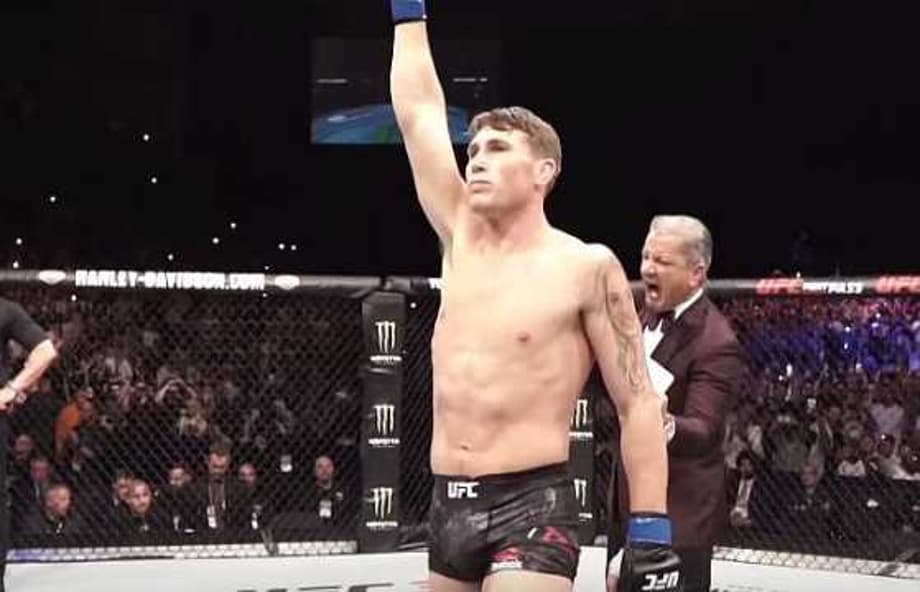 Welterweight Bout Between Darren Till And Jorge Masvidal Set For UFC LONDON