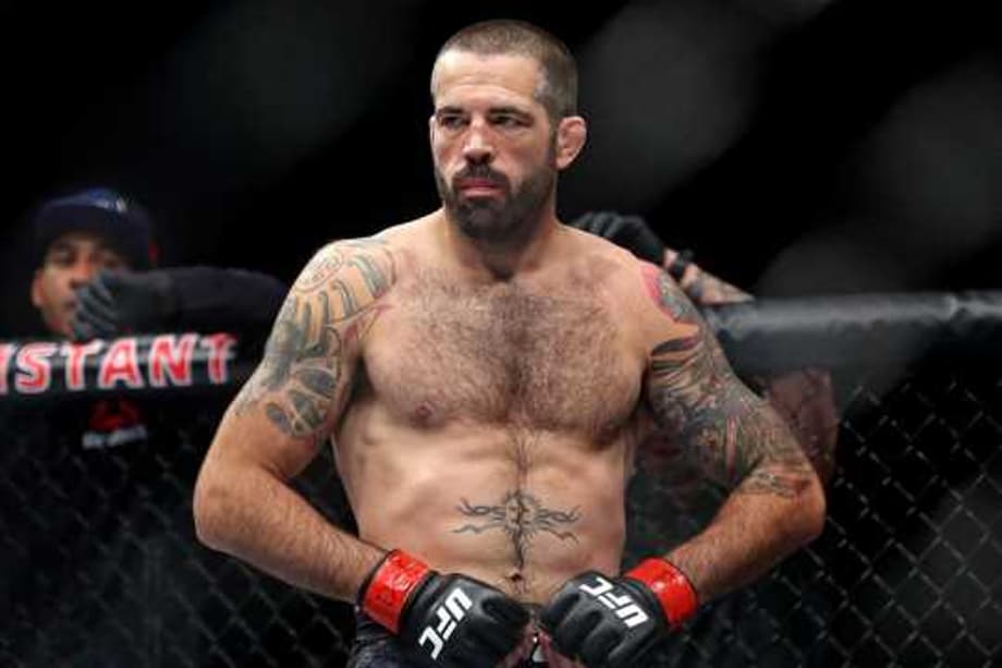 Welterweight Bout Between Matt Brown And Miguel Baeza Is Set For UFC FIGHT NIGHT COLUMBUS