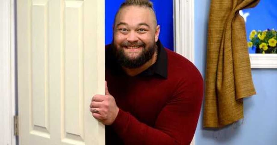 What Appeared To Be The Final FIREFLY FUN HOUSE Before Bray Wyatt's In-Ring Return Aired On RAW