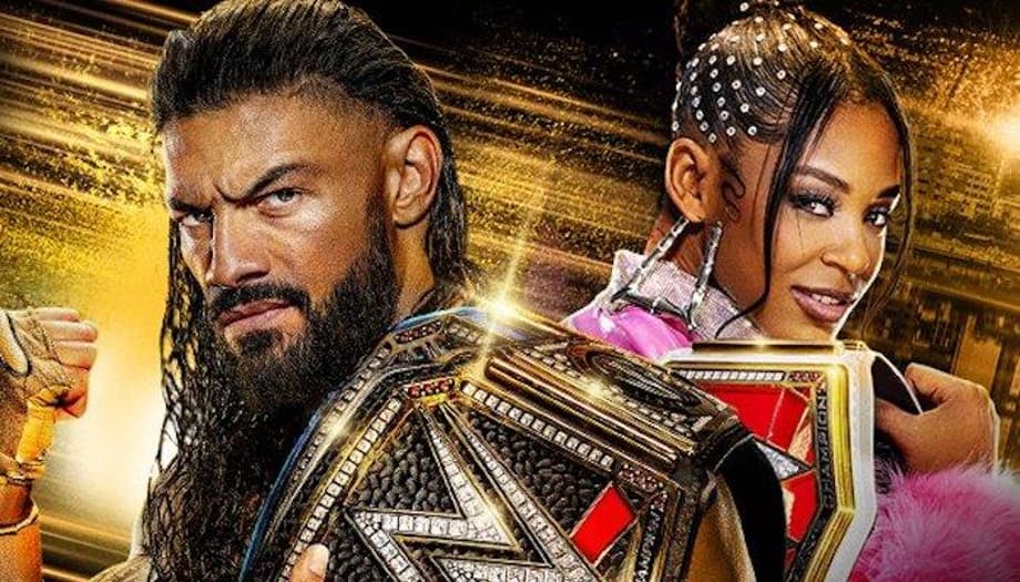 Which Match Will Headline WWE NIGHT OF CHAMPIONS? Full Match Card And Backstage News On Main Event Revealed