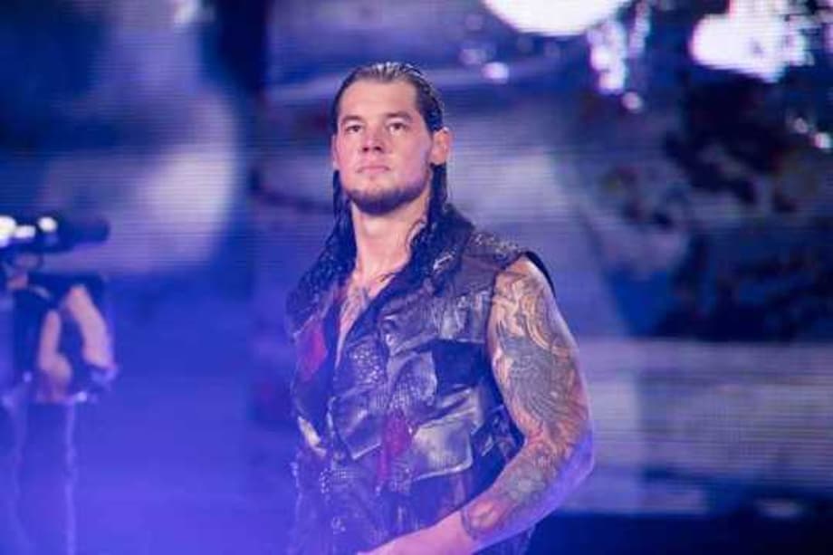Which SMACKDOWN LIVE Star Does Vince McMahon See Huge Potential In As A Main Eventer?