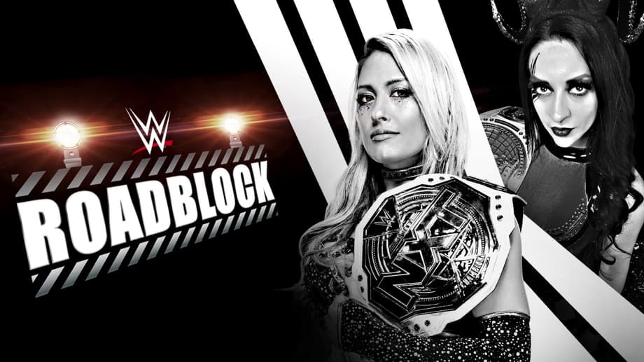 Who Won The Title-for-Title Match Between Giulia vs. Stephanie Vaquer At WWE Roadblock?