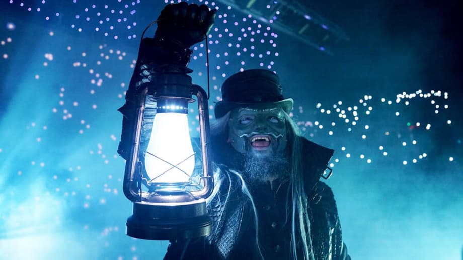 Why Did WWE Release The Wyatt Sicks And Aleister Black? We Finally Have The Surprising Answer