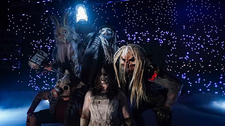 Why Uncle Howdy and The Wyatt Sicks Isn't Working In WWE