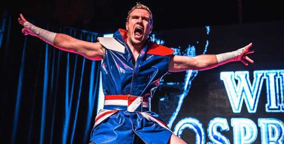 Will Ospreay Reveals Three Talents That Should Be Considered In The Conversation For Best In The World