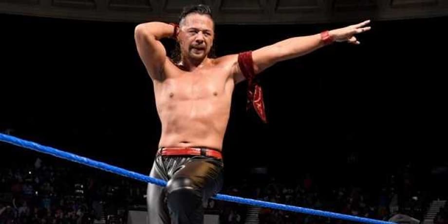 Will Shinsuke Nakamura Return To NEW JAPAN PRO WRESTLING When His Contract Expires In February?