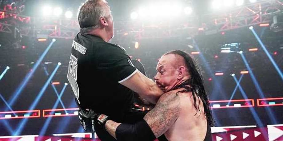 Will This Year's WRESTLEMANIA Feature Ronda Rousey And The Undertaker? Here's The Latest