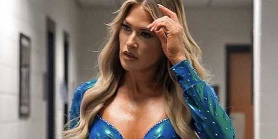 Will We See More Of Kelly Kelly, Molly Holly, And Santino Marella In WWE Following ROYAL RUMBLE Returns?