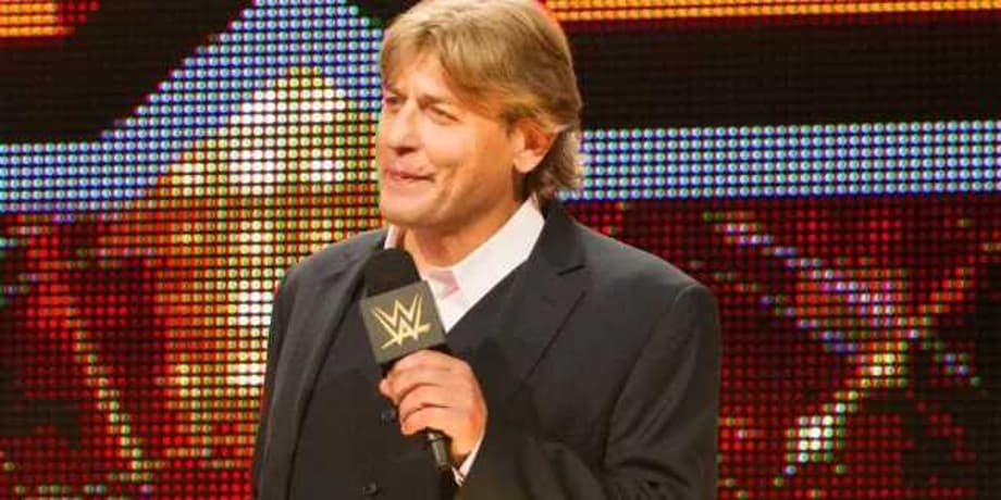William Regal Responds To Chris Jericho Taking Credit For NXT's Move To The USA Network