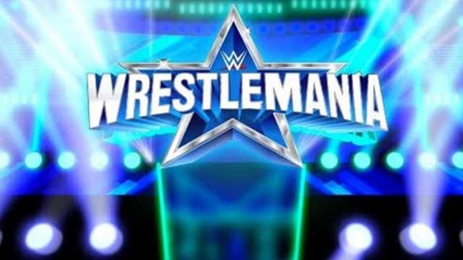With Roman Reigns Vs. The Rock In Jeopardy, WWE Makes Some MAJOR Changes To WRESTLEMANIA 38