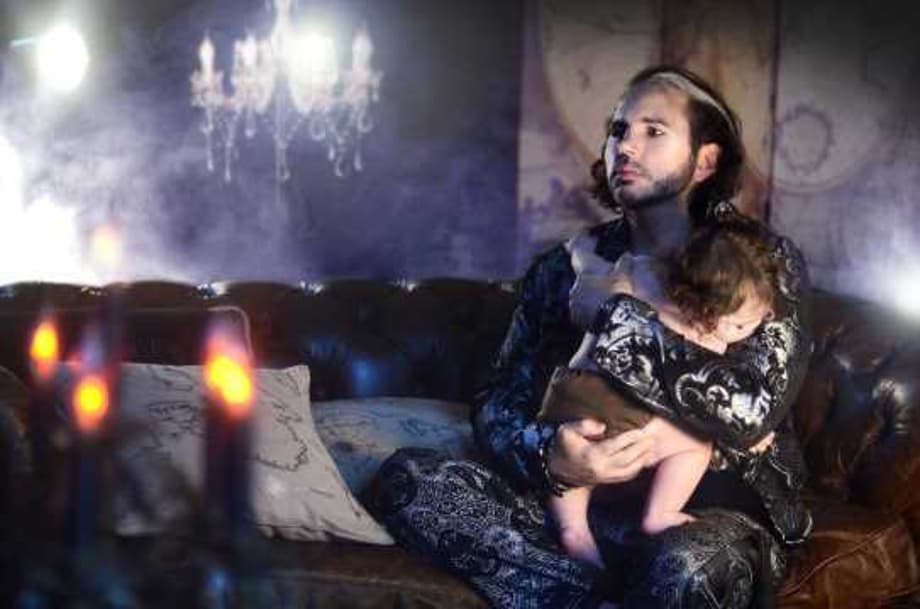 'Woken' Matt Hardy Posts Another Video On His YouTube Channel