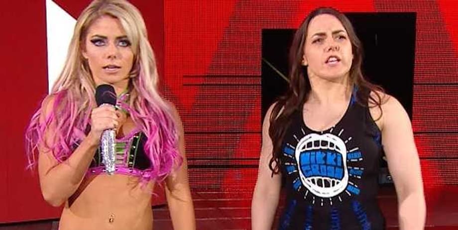 Women's Tag Team Title Match Announced For CLASH OF CHAMPIONS; Here's The Updated Card