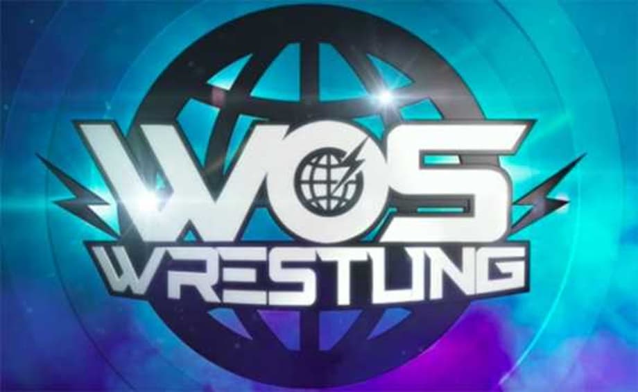 WORLD OF SPORT Wrestling Has Released An Awesome Teaser Trailer