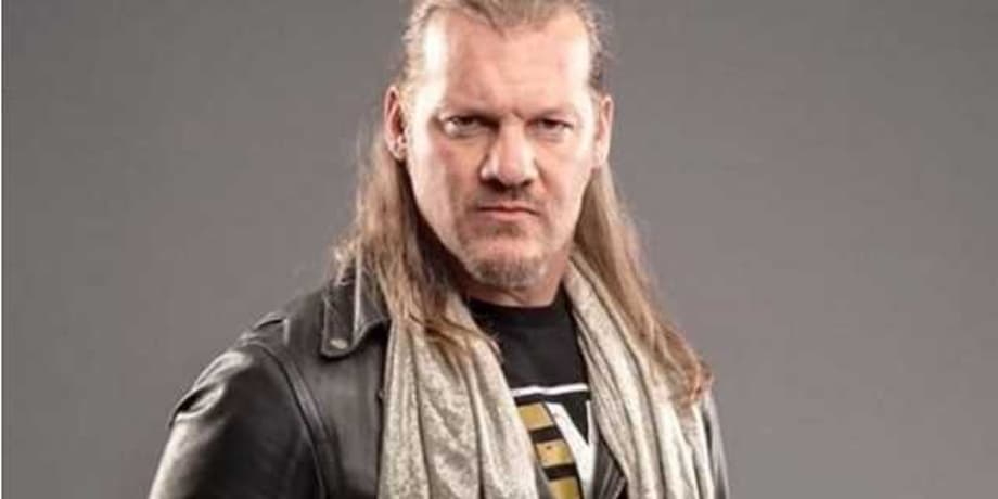 WrestleCon Has Been Canceled; Marriott Comes Under Fire From Chris Jericho For Demanding Damages