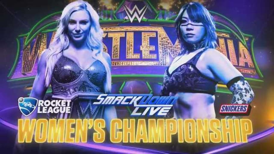 WRESTLEMANIA 34 Reaction: An Unforgettable Night Indeed