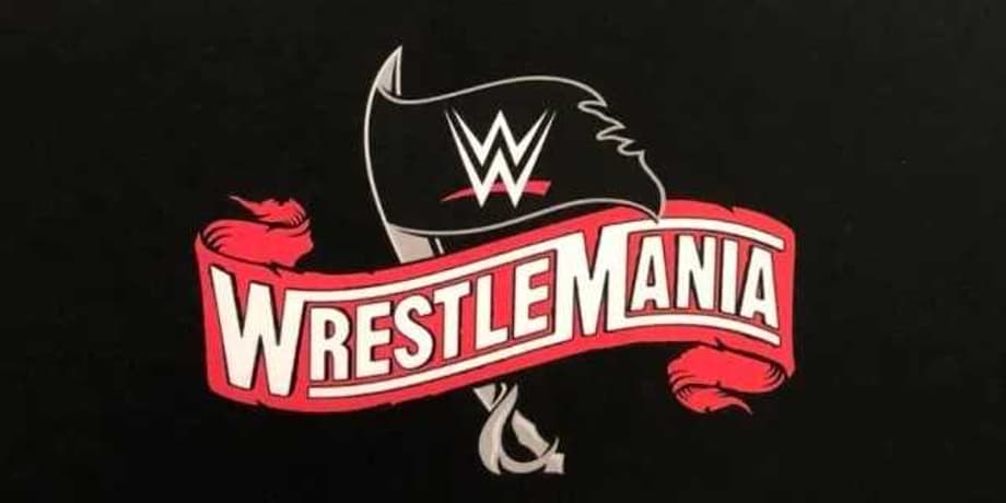 WRESTLEMANIA 36 Is Reportedly Close To Selling Out With Just Over A Month Until The PPV Takes Place