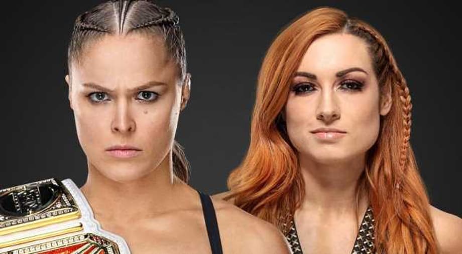 WRESTLEMANIA Universal & WWE Championship Matches Are Now Official - But Who Will Main Event?