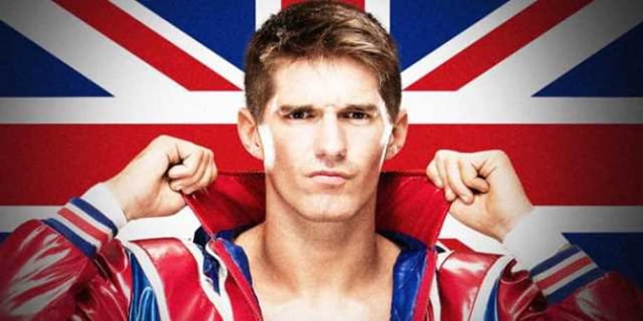 Wrestling Champion Zack Sabre Jr. Beats Down The Meat Industry With New PETA U.K. Campaign