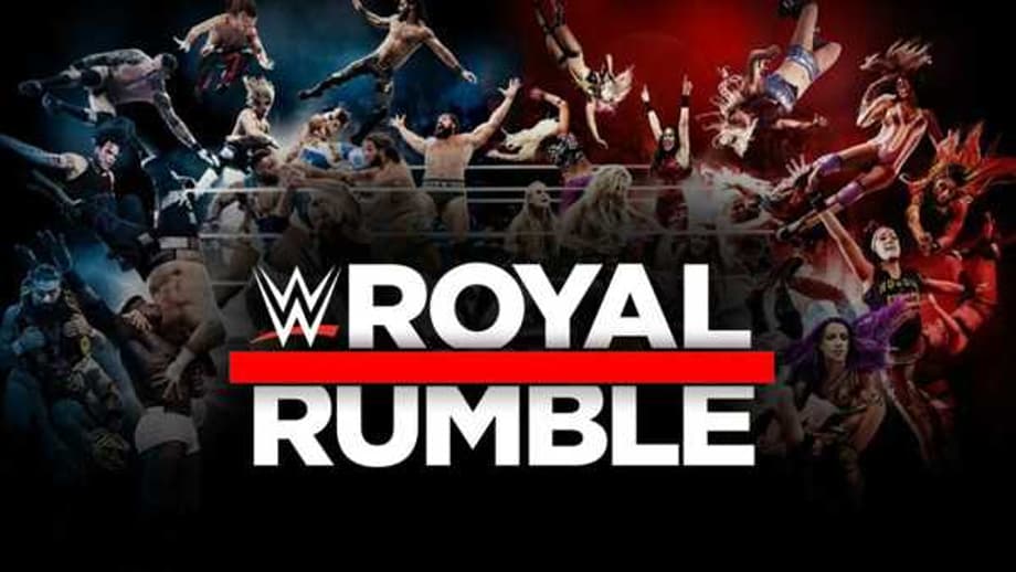 WWE 2019 ROYAL RUMBLE Preview: The Men And Women Who Should Win This Sunday