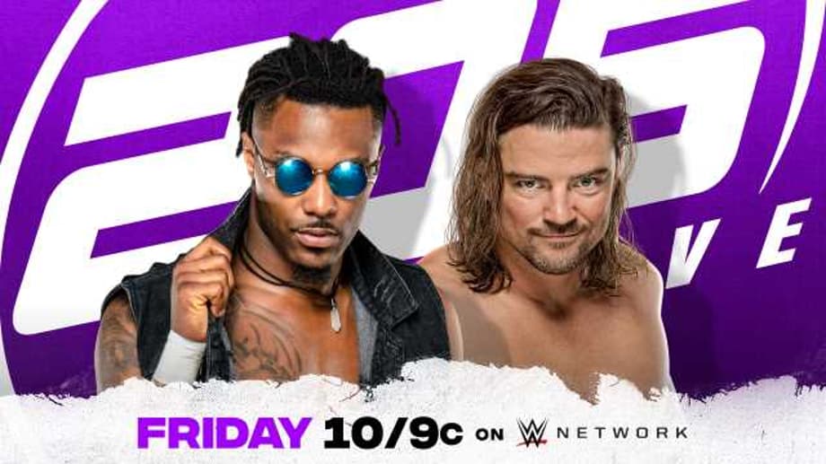 WWE 205 LIVE Results For October 16, 2020: Isaiah "Swerve" Scott VS The Brian Kendrick And More