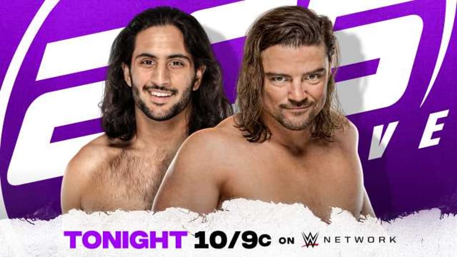 WWE 205 LIVE Results For October 23, 2020: The Brian Kendrick VS Mansoor And More