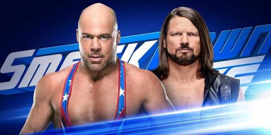 WWE 2K20 Collector's Edition Revealed And It Celebrates 20 Years Of SMACKDOWN LIVE