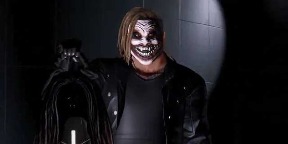WWE 2K20 Gameplay Trailer Features The Fiend And Plenty Of Current And Legendary Superstars