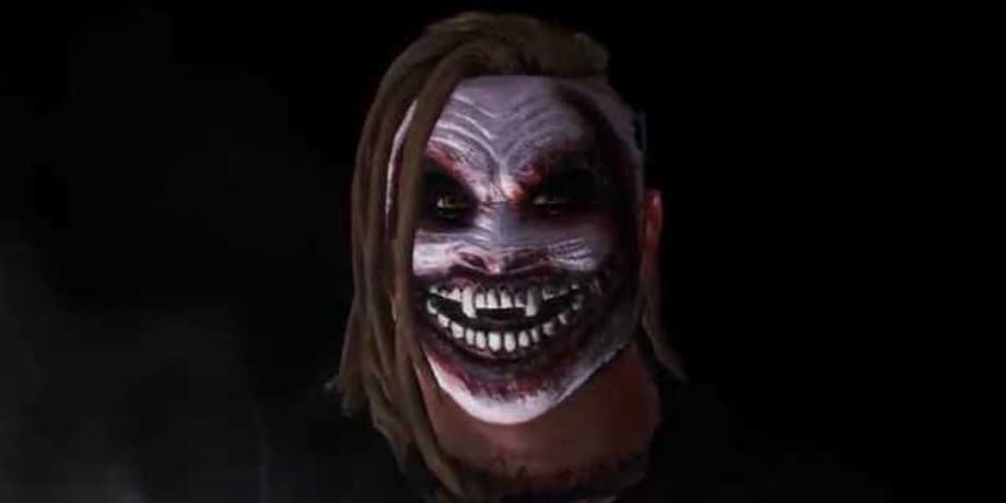 WWE 2K20 "Originals: Bump In The Night" DLC Featuring Bray Wyatt/The Fiend Officially Released