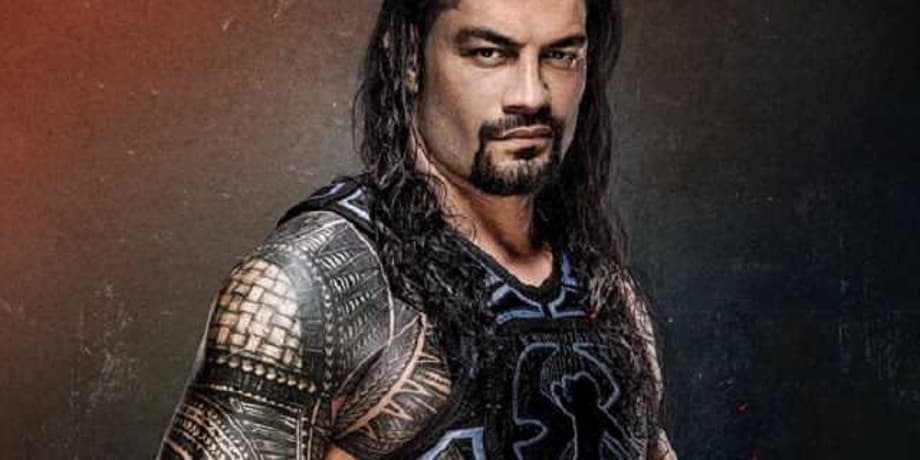 WWE 2K20's &quot;Towers Mode&quot; Will Put The Spotlight On Cover Star Roman Reigns